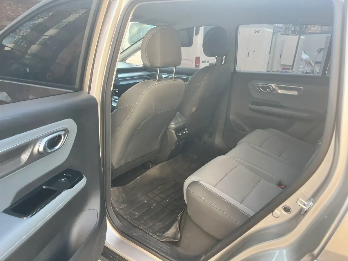 2024 Aion Y BEV 49.75KWH,autocango,china used car exporter,china ev exporter,chinese used car exporter,chinese used ev exporter