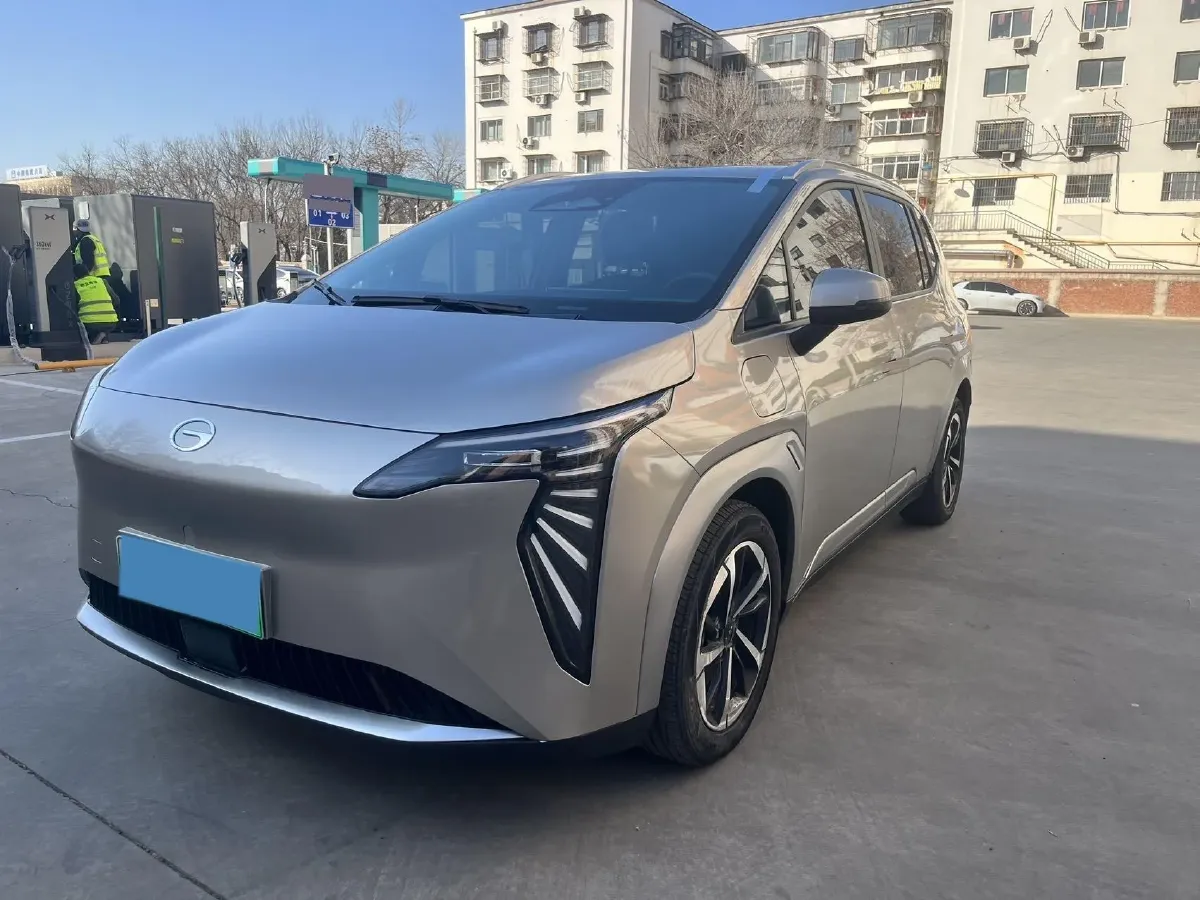 2024 Aion Y BEV 49.75KWH,autocango,china used car exporter,china ev exporter,chinese used car exporter,chinese used ev exporter