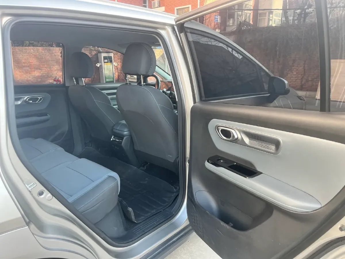 2024 Aion Y BEV 49.75KWH,autocango,china used car exporter,china ev exporter,chinese used car exporter,chinese used ev exporter