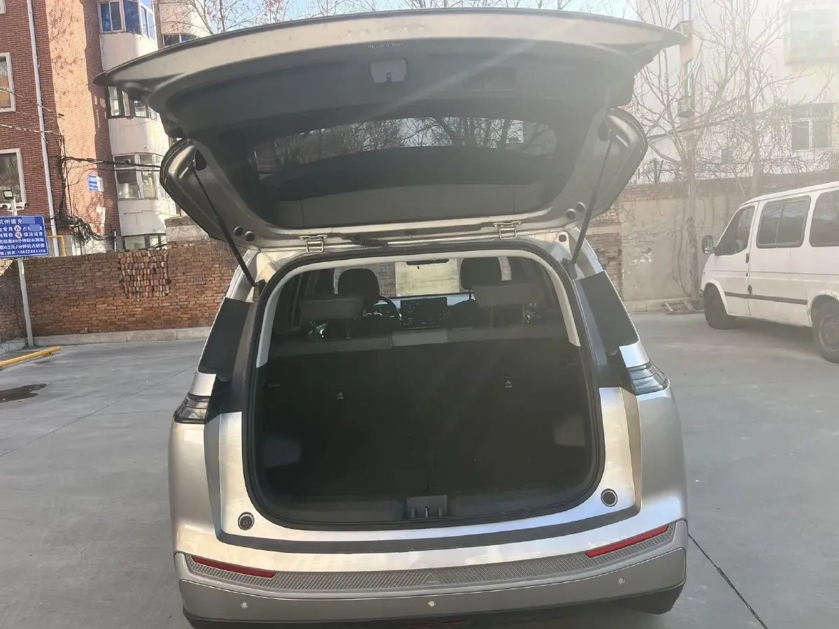 2024 Aion Y BEV 49.75KWH,autocango,china used car exporter,china ev exporter,chinese used car exporter,chinese used ev exporter