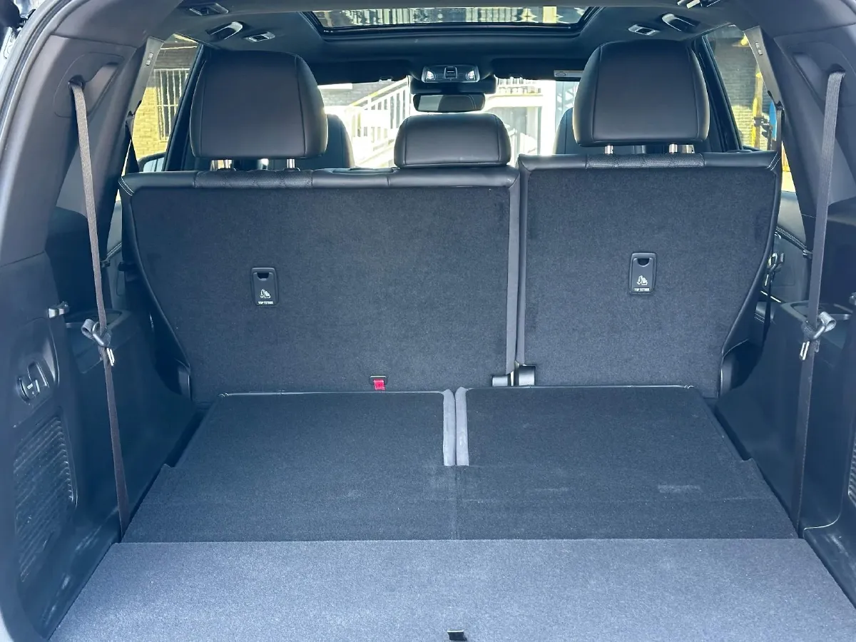 2024 GAC Trumpchi GS8 2.0T 190HP L4 E-CVT Hybrid,autocango,china used car exporter,china ev exporter,chinese used car exporter,chinese used ev exporter