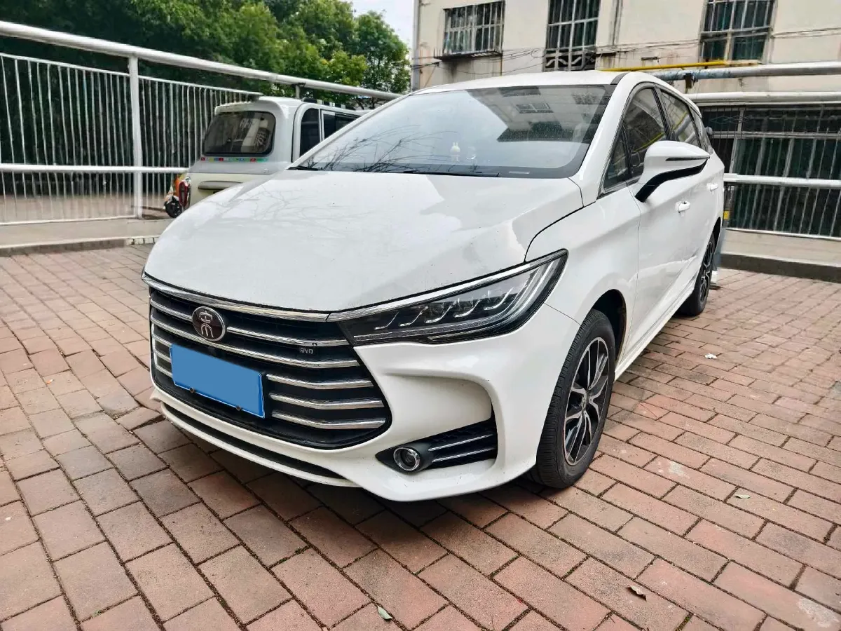 2017 BYD Song MAX 1.5T 154HP L4 6DCT,autocango,china used car exporter,china ev exporter,chinese used car exporter,chinese used ev exporter