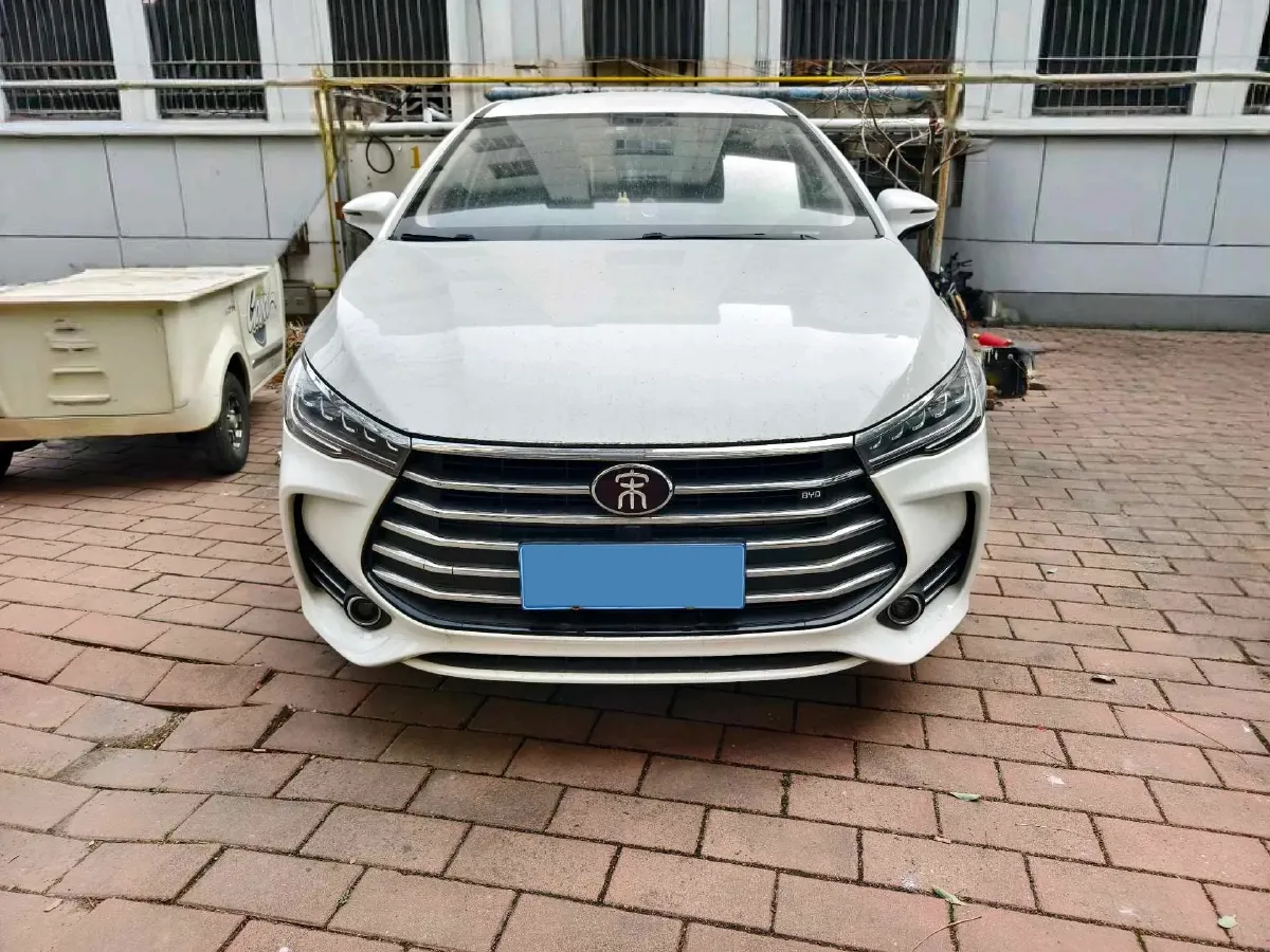 2017 BYD Song MAX 1.5T 154HP L4 6DCT,autocango,china used car exporter,china ev exporter,chinese used car exporter,chinese used ev exporter