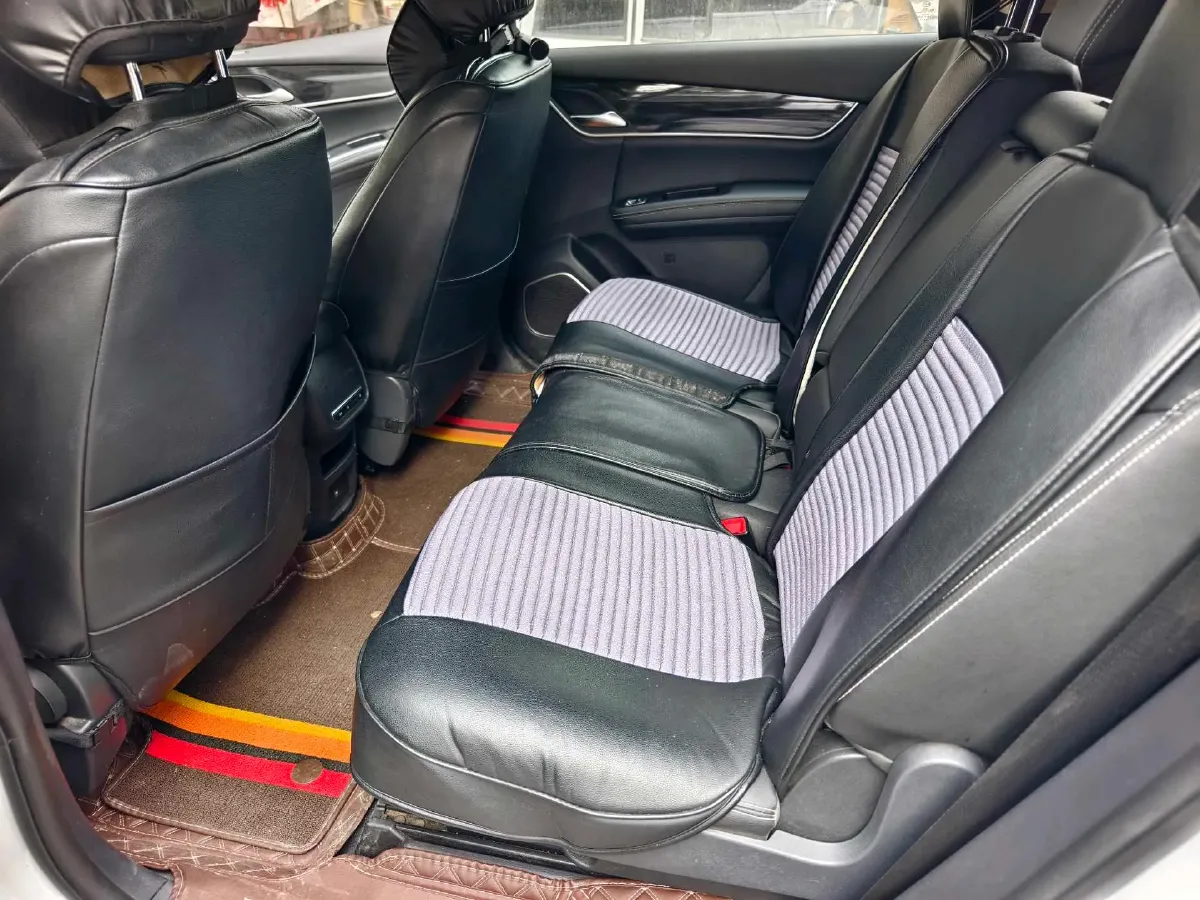 2017 BYD Song MAX 1.5T 154HP L4 6DCT,autocango,china used car exporter,china ev exporter,chinese used car exporter,chinese used ev exporter