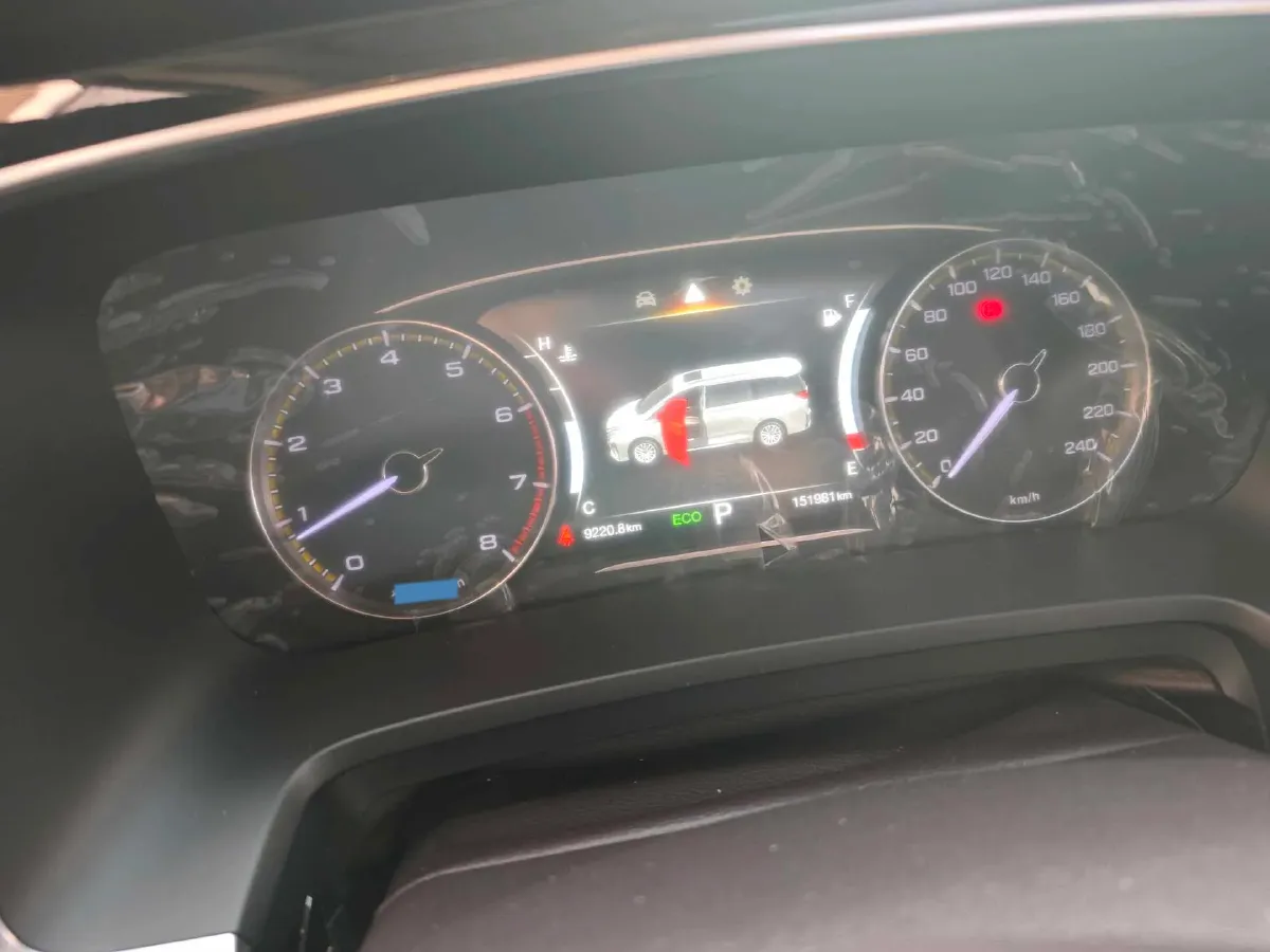 2021 GAC Trumpchi M8 2.0T 252HP L4 8AT,autocango,china used car exporter,china ev exporter,chinese used car exporter,chinese used ev exporter