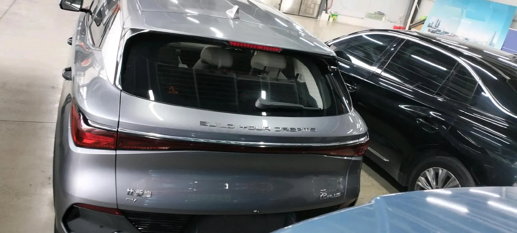 2024 BYD Yuan Plus BEV 49.92KWH,autocango,china used car exporter,china ev exporter,chinese used car exporter,chinese used ev exporter