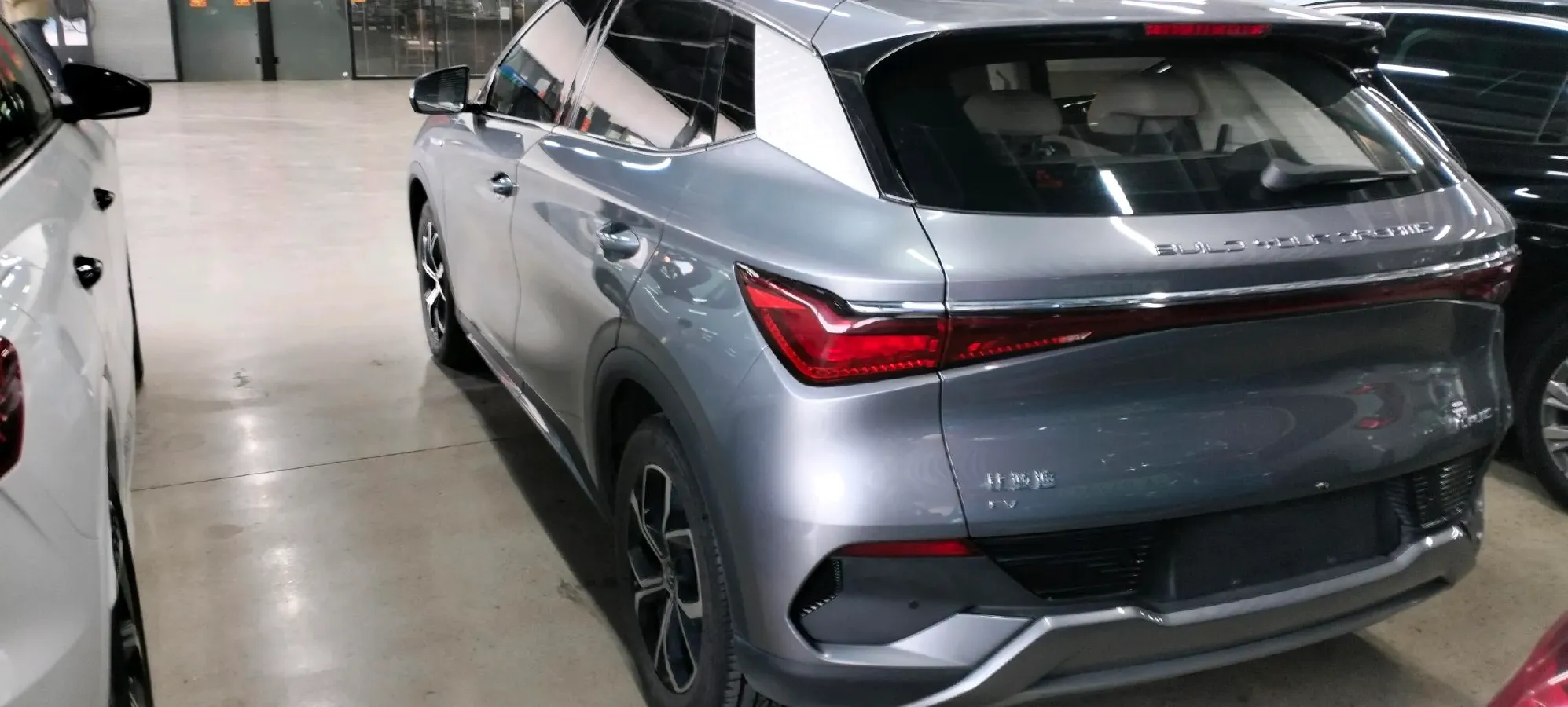 2024 BYD Yuan Plus BEV 49.92KWH,autocango,china used car exporter,china ev exporter,chinese used car exporter,chinese used ev exporter