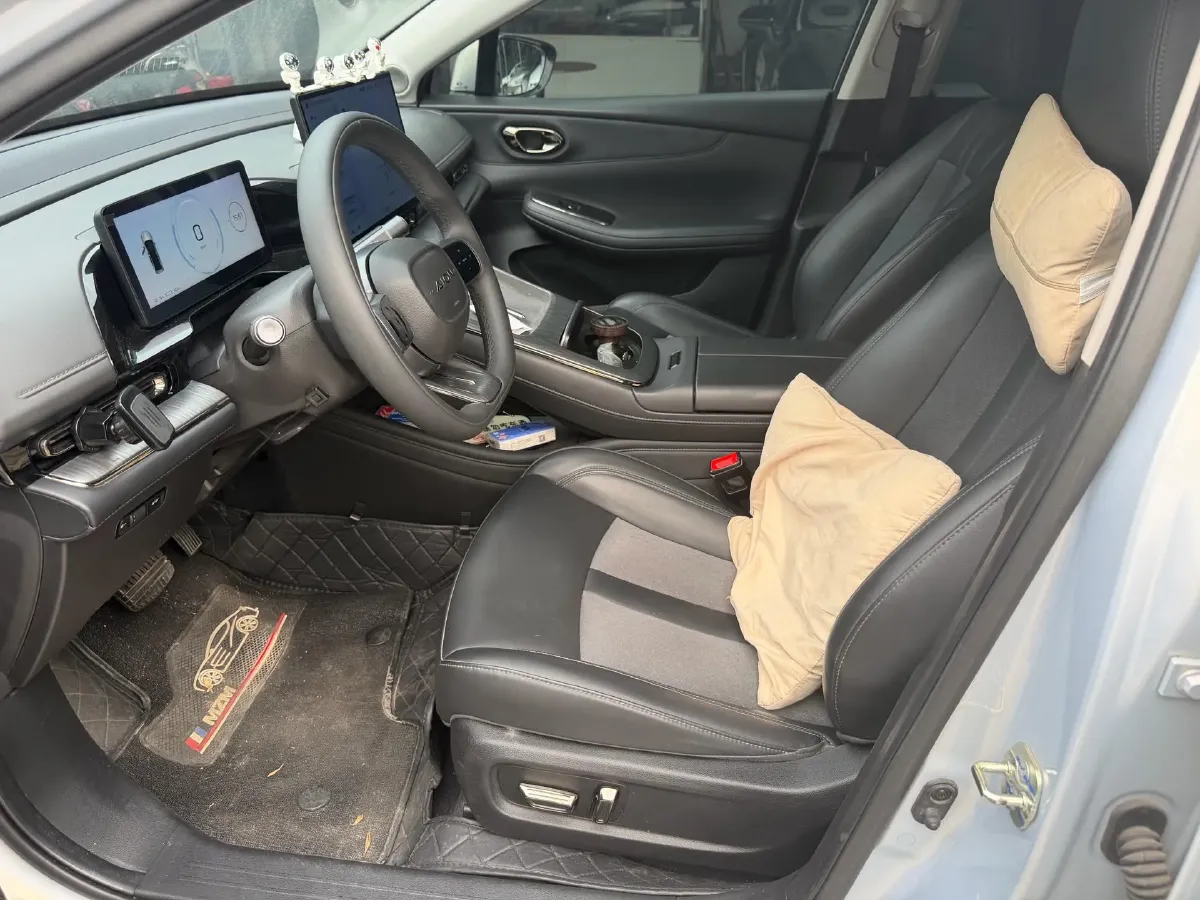 2024 Aion AION S MAX BEV 67.9KWH,autocango,china used car exporter,china ev exporter,chinese used car exporter,chinese used ev exporter