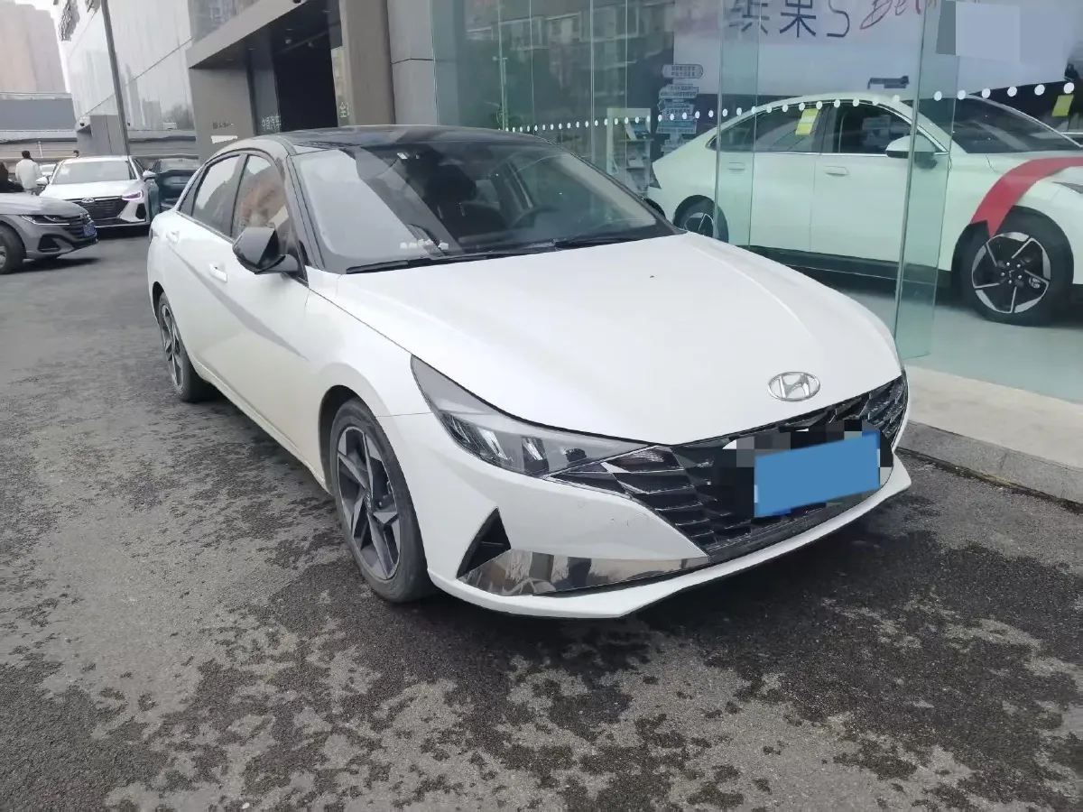 2022 Hyundai Elantra 1.5L 115HP L4 CVT,autocango,china used car exporter,china ev exporter,chinese used car exporter,chinese used ev exporter