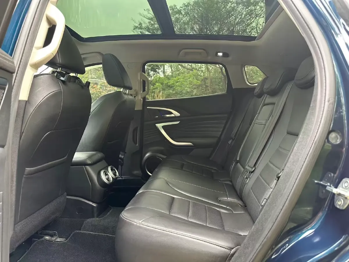 2020 WEY VV7 2.0T 227HP L4 7DCT,autocango,china used car exporter,china ev exporter,chinese used car exporter,chinese used ev exporter