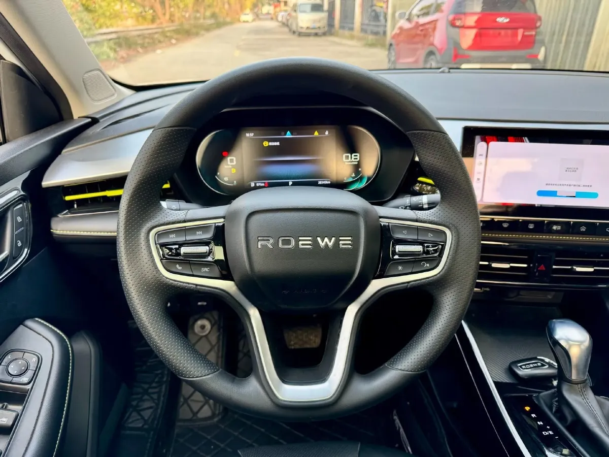 2021 Roewe i5 1.5L 120HP L4 CVT,autocango,china used car exporter,china ev exporter,chinese used car exporter,chinese used ev exporter