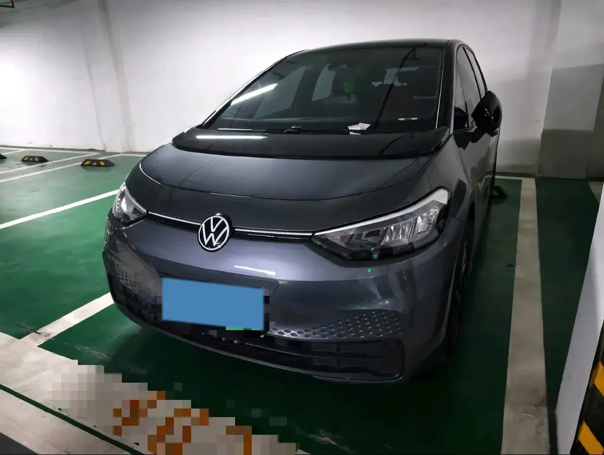 2024 Volkswagen ID.3 BEV 52.8KWH,autocango,china used car exporter,china ev exporter,chinese used car exporter,chinese used ev exporter
