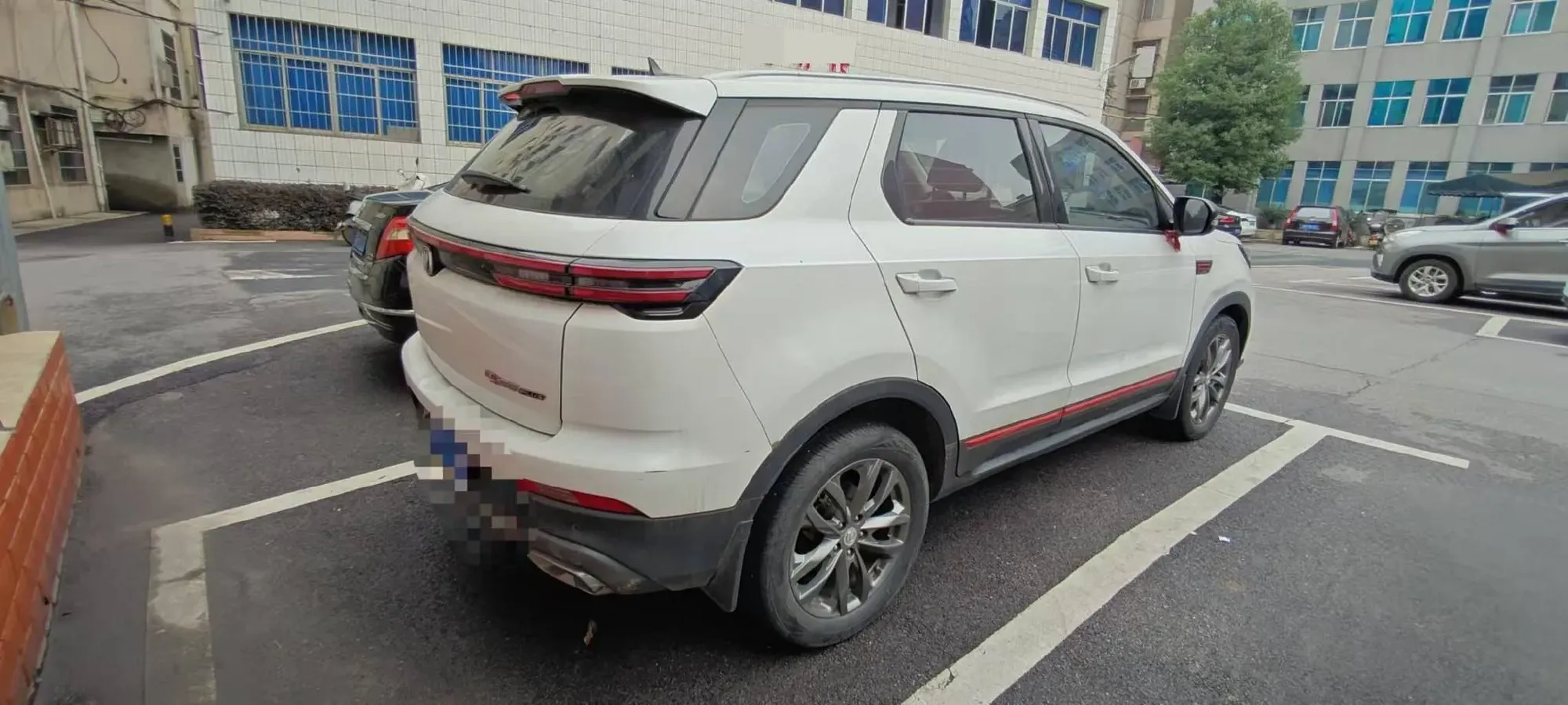 2021 ChangAn CS55 Plus 1.5T 180HP L4 7DCT,autocango,china used car exporter,china ev exporter,chinese used car exporter,chinese used ev exporter