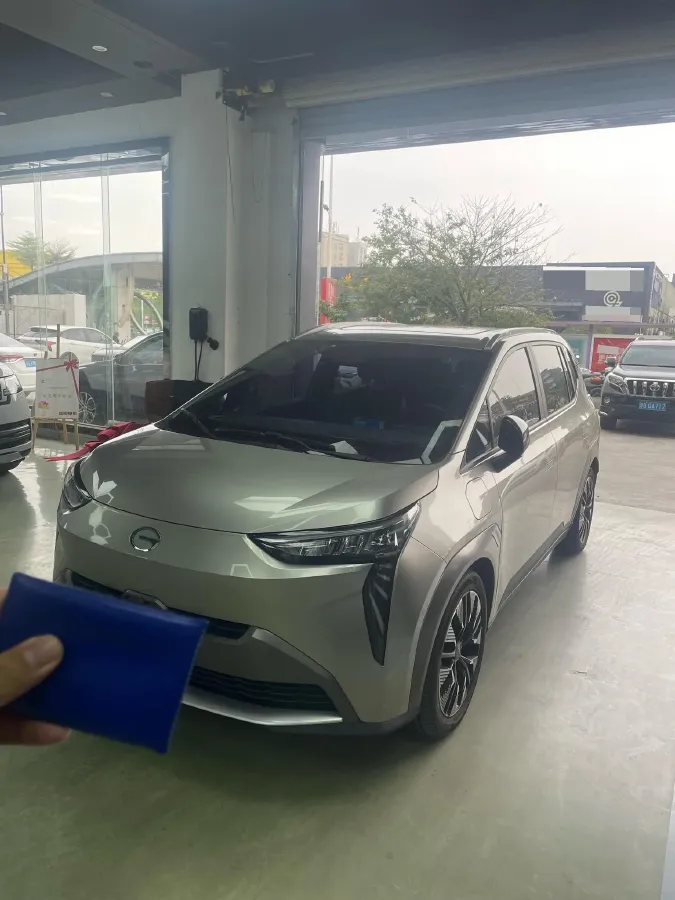 2021 Aion Y BEV 61.3KWH,autocango,china used car exporter,china ev exporter,chinese used car exporter,chinese used ev exporter