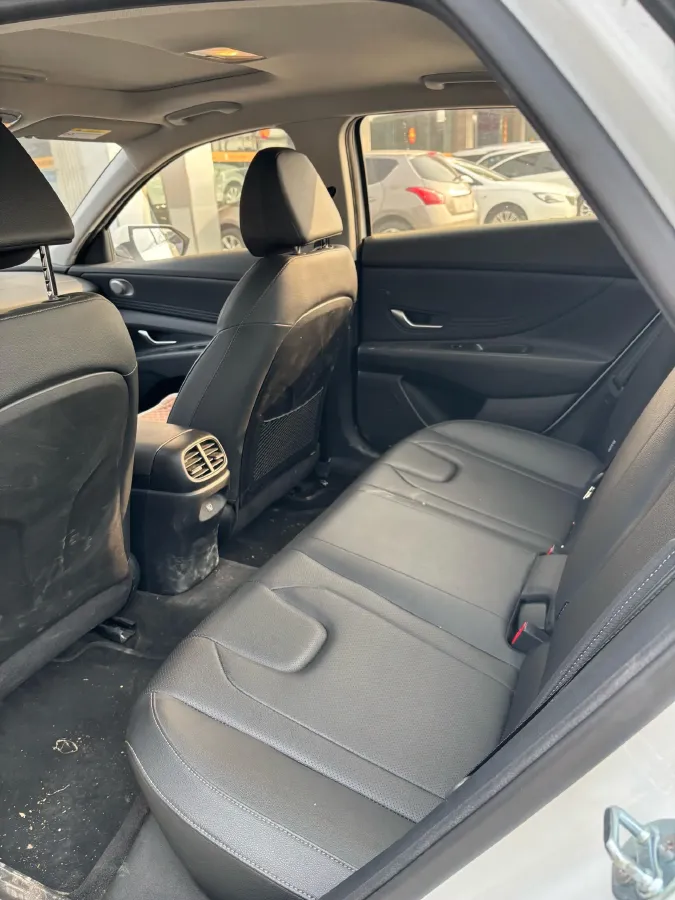 2023 Hyundai Elantra 1.5L 115HP L4 CVT,autocango,china used car exporter,china ev exporter,chinese used car exporter,chinese used ev exporter