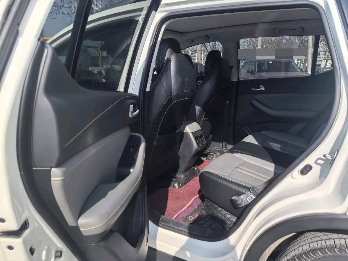 2022 GAC Trumpchi GS4 1.5T 169HP L4 6AT,autocango,china used car exporter,china ev exporter,chinese used car exporter,chinese used ev exporter