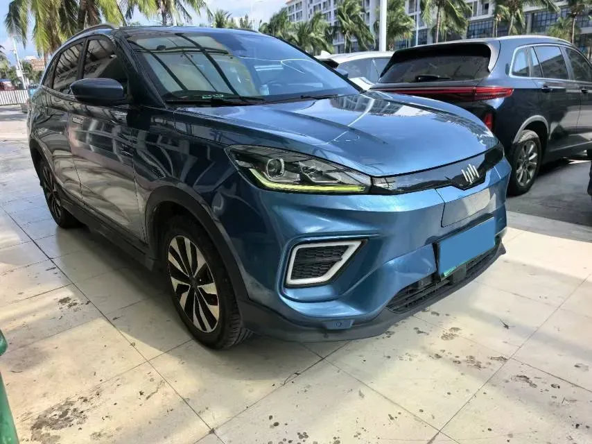 2019 Weltmeister EX5 BEV 69KWH,autocango,china used car exporter,china ev exporter,chinese used car exporter,chinese used ev exporter