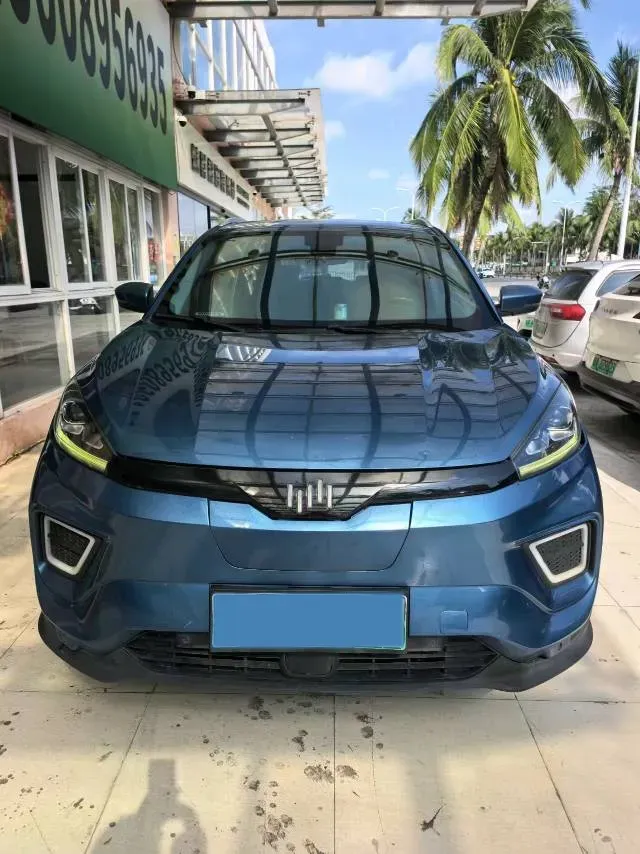 2019 Weltmeister EX5 BEV 69KWH,autocango,china used car exporter,china ev exporter,chinese used car exporter,chinese used ev exporter