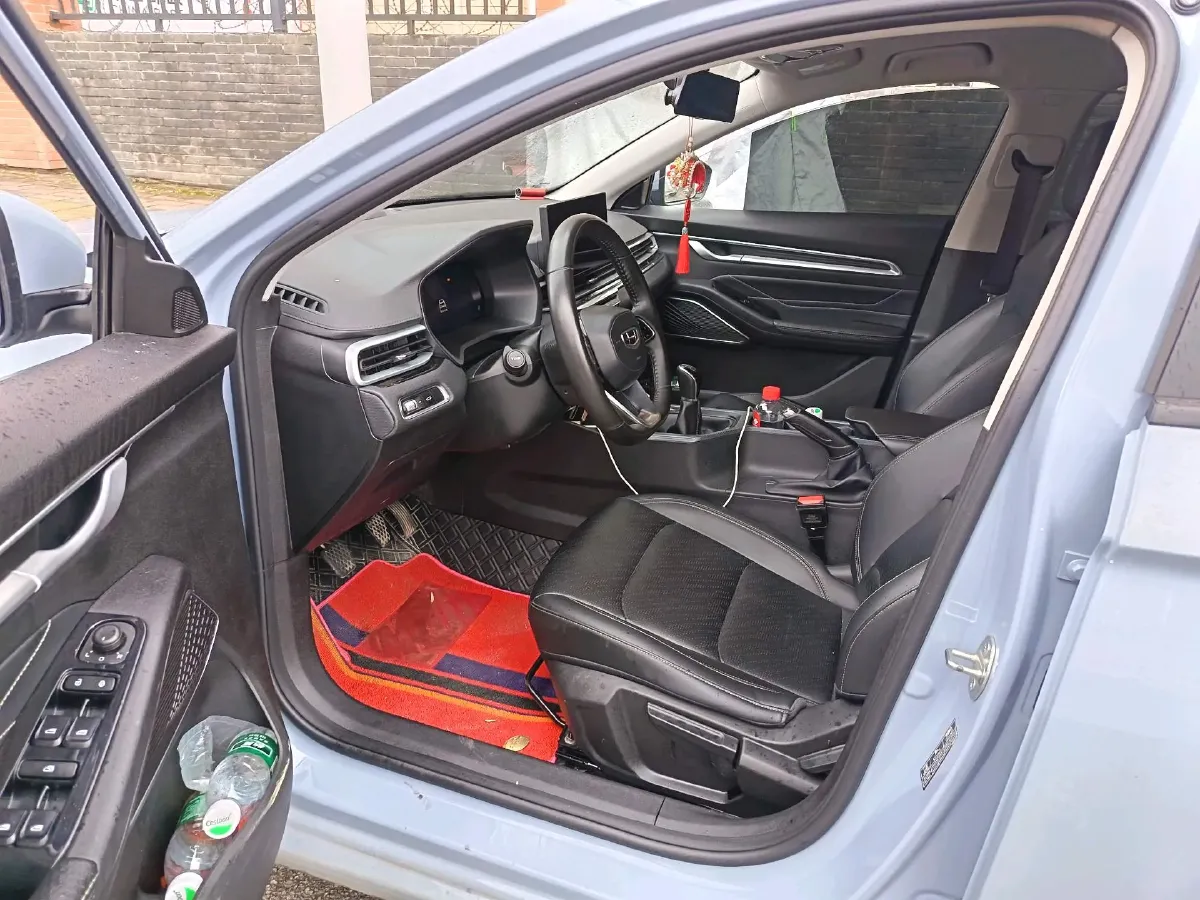 2023 Geely Emgrand 1.5L 127HP L4 5MT,autocango,china used car exporter,china ev exporter,chinese used car exporter,chinese used ev exporter