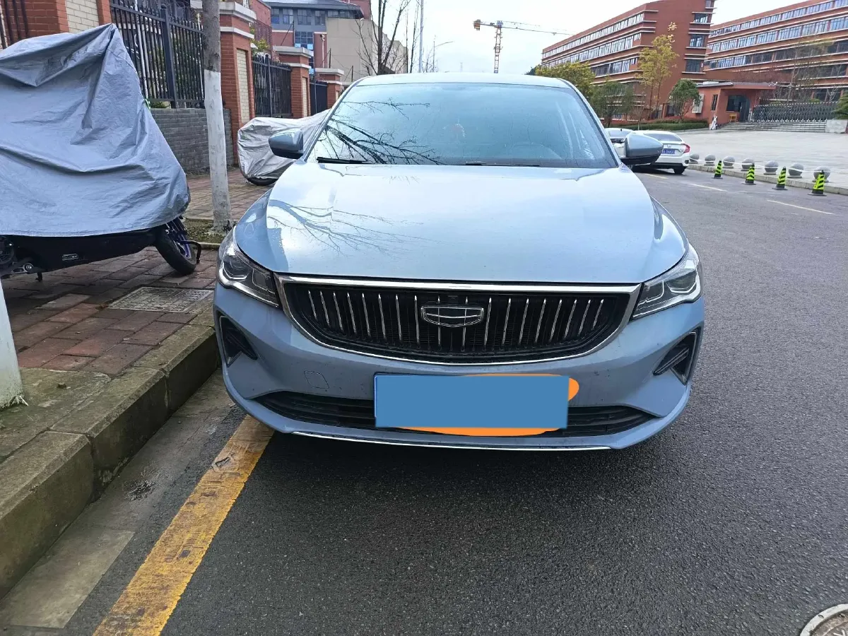 2023 Geely Emgrand 1.5L 127HP L4 5MT,autocango,china used car exporter,china ev exporter,chinese used car exporter,chinese used ev exporter