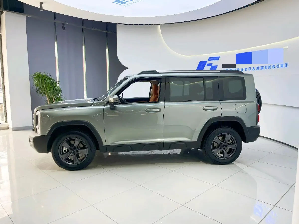 2023 Haval Raptor 1.5T 167HP L4 2DHT PHEV 27.54KWH,autocango,china used car exporter,china ev exporter,chinese used car exporter,chinese used ev exporter
