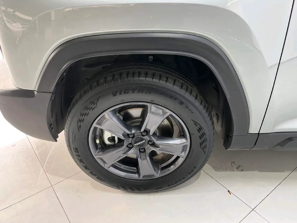 2023 Haval Raptor 1.5T 167HP L4 2DHT PHEV 27.54KWH,autocango,china used car exporter,china ev exporter,chinese used car exporter,chinese used ev exporter