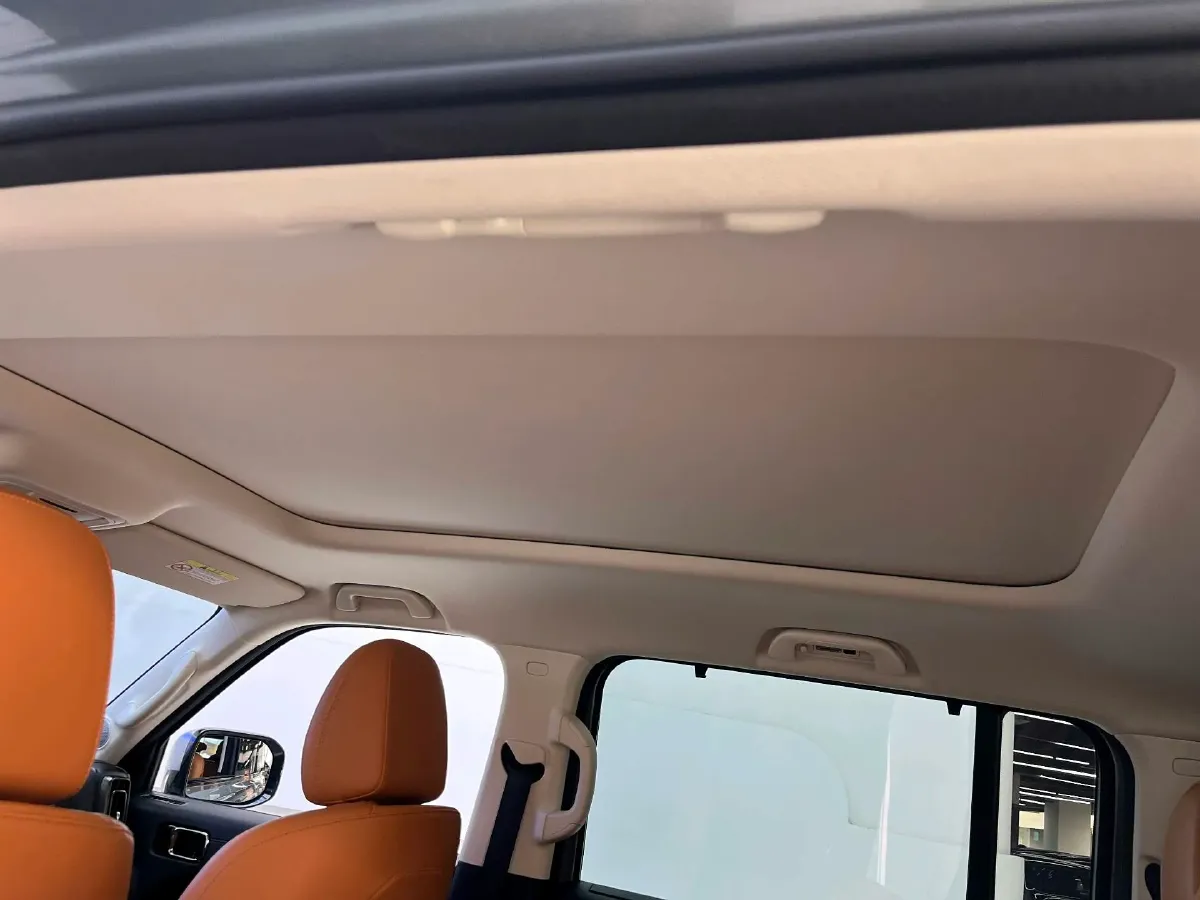 2023 Haval Raptor 1.5T 167HP L4 2DHT PHEV 27.54KWH,autocango,china used car exporter,china ev exporter,chinese used car exporter,chinese used ev exporter