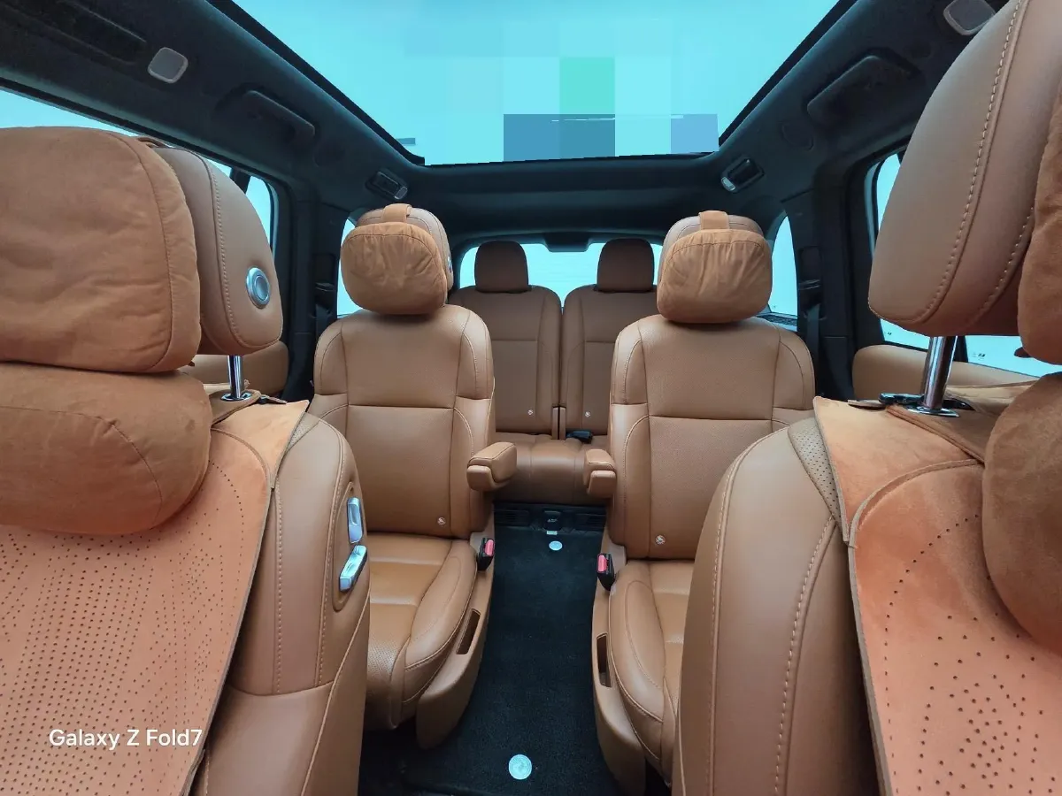 2023 Li L7 Range Extended 154HP REEV 40.9KWH,autocango,china used car exporter,china ev exporter,chinese used car exporter,chinese used ev exporter