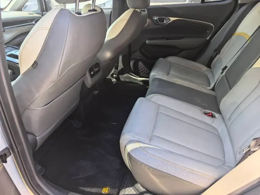 2022 Aion V BEV 80KWH,autocango,china used car exporter,china ev exporter,chinese used car exporter,chinese used ev exporter