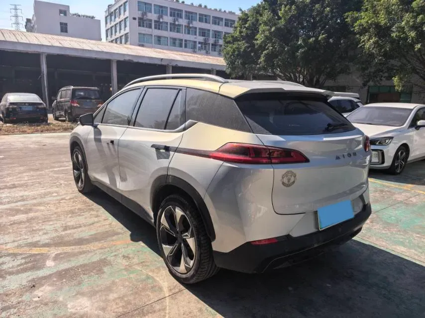 2022 Aion V BEV 80KWH,autocango,china used car exporter,china ev exporter,chinese used car exporter,chinese used ev exporter