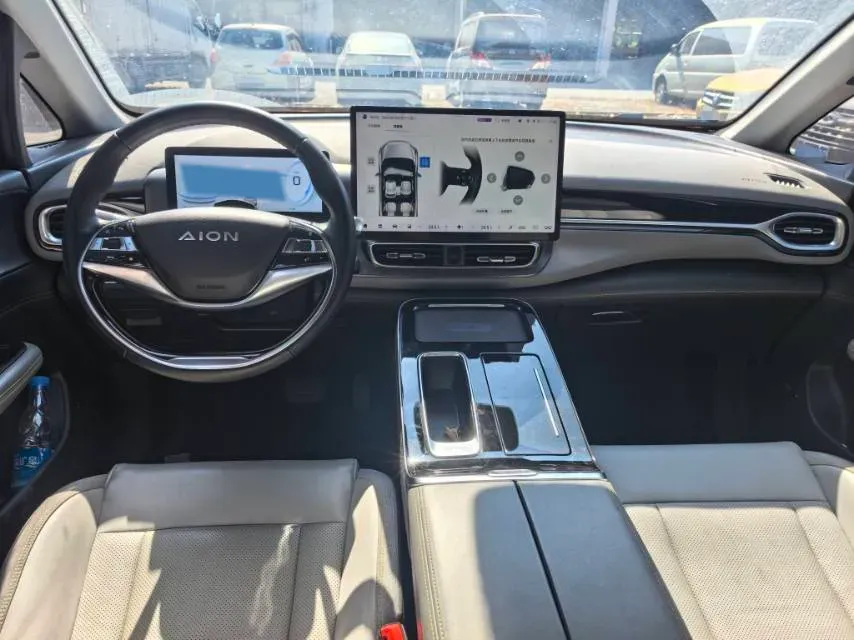 2022 Aion V BEV 80KWH,autocango,china used car exporter,china ev exporter,chinese used car exporter,chinese used ev exporter