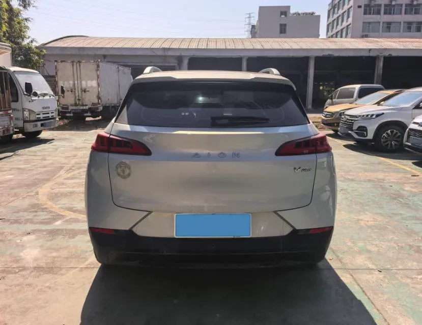 2022 Aion V BEV 80KWH,autocango,china used car exporter,china ev exporter,chinese used car exporter,chinese used ev exporter