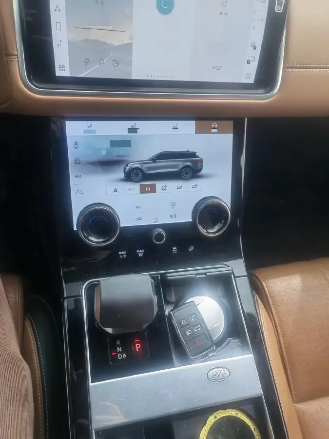 2022 Land Rover Range Rover Velar 2.0T 250HP L4 8AT,autocango,china used car exporter,china ev exporter,chinese used car exporter,chinese used ev exporter