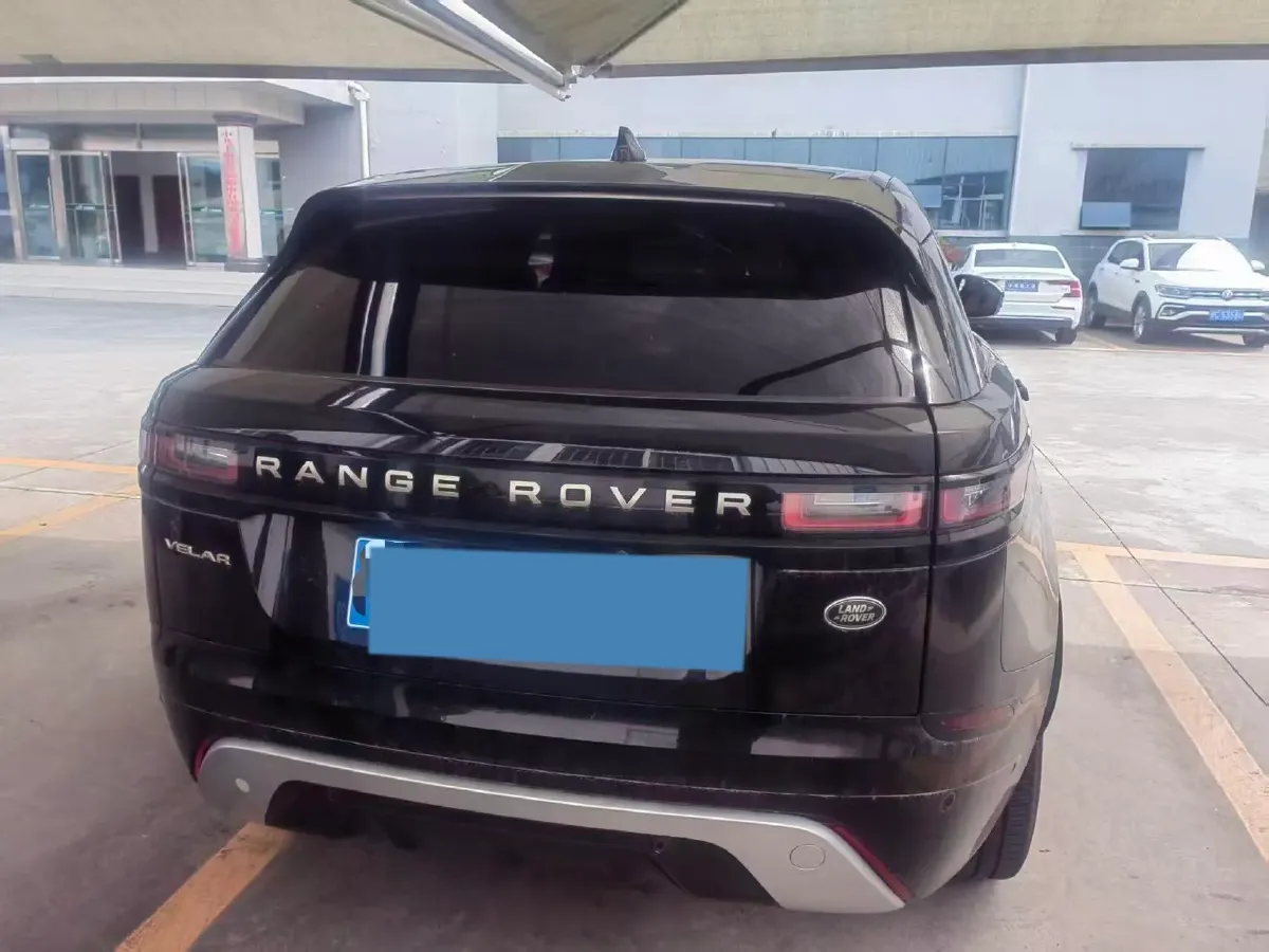 2022 Land Rover Range Rover Velar 2.0T 250HP L4 8AT,autocango,china used car exporter,china ev exporter,chinese used car exporter,chinese used ev exporter