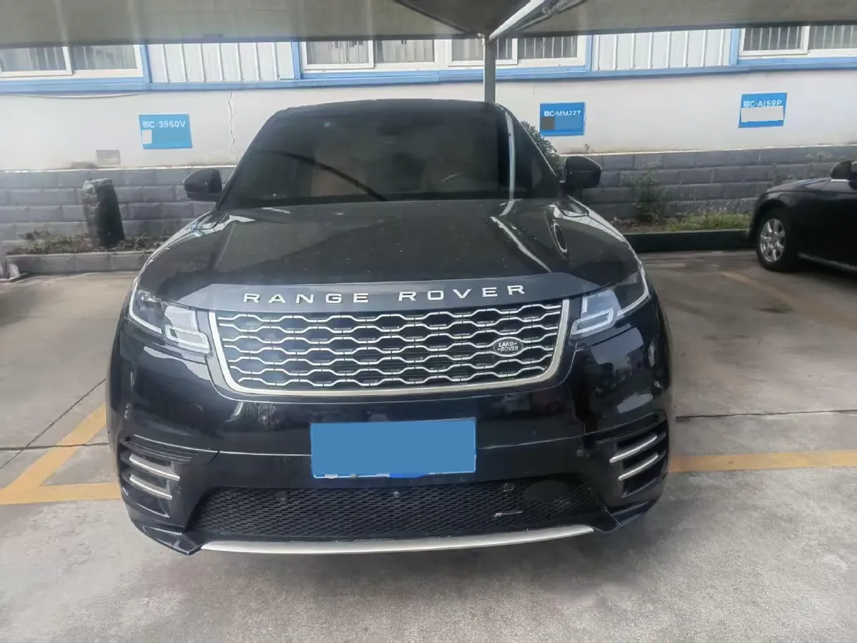 2022 Land Rover Range Rover Velar 2.0T 250HP L4 8AT,autocango,china used car exporter,china ev exporter,chinese used car exporter,chinese used ev exporter