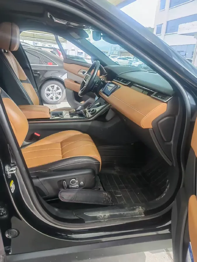 2022 Land Rover Range Rover Velar 2.0T 250HP L4 8AT,autocango,china used car exporter,china ev exporter,chinese used car exporter,chinese used ev exporter