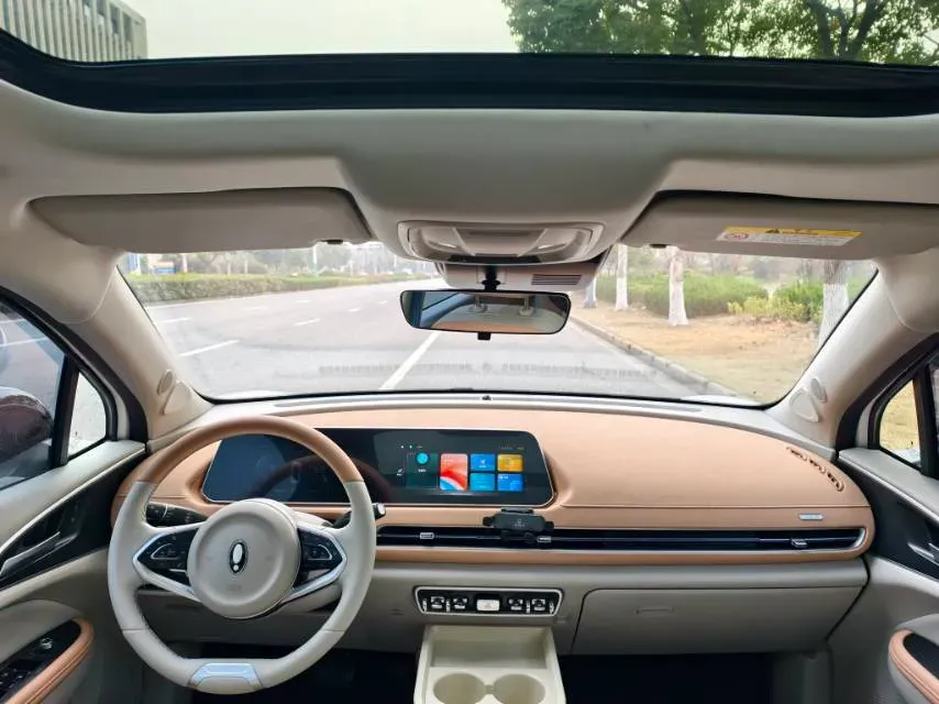 2024 Ora FunkyCat BEV 47.8KWH,autocango,china used car exporter,china ev exporter,chinese used car exporter,chinese used ev exporter