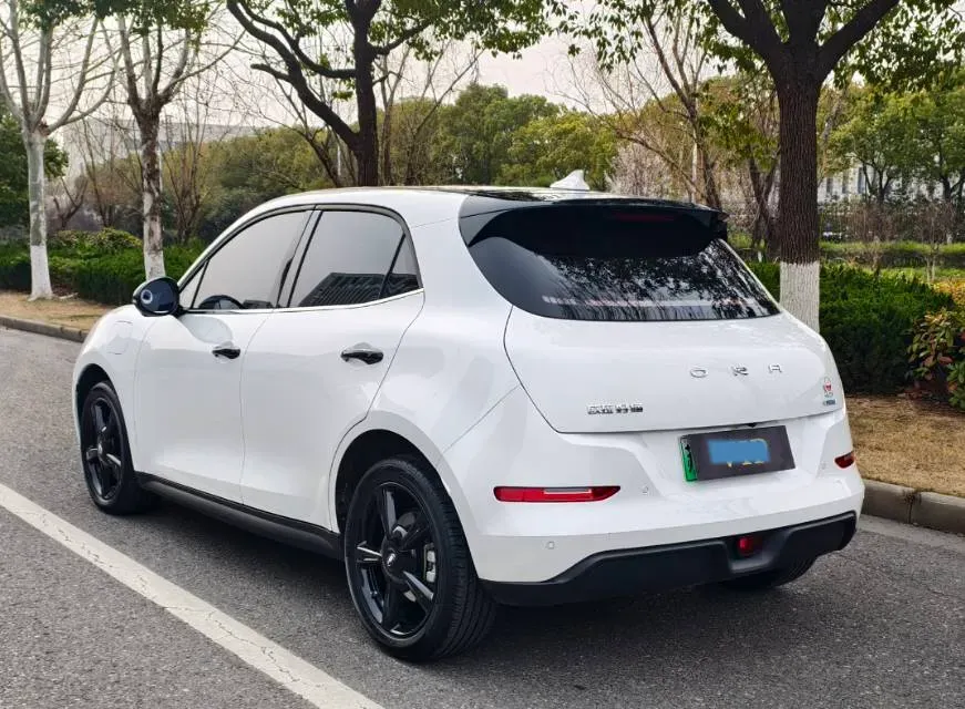2024 Ora FunkyCat BEV 47.8KWH,autocango,china used car exporter,china ev exporter,chinese used car exporter,chinese used ev exporter