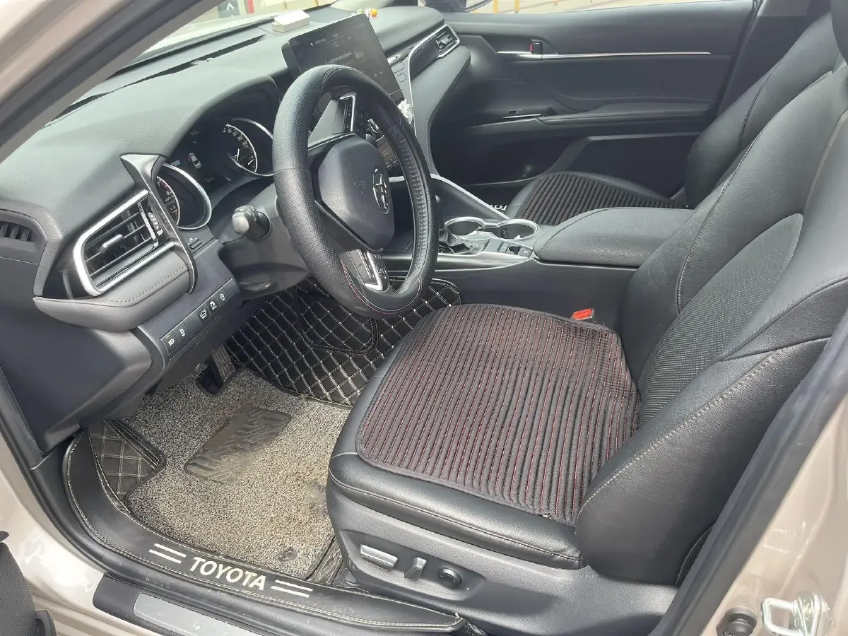 2021 Toyota Camry 2.0L 178HP L4 CVT,autocango,china used car exporter,china ev exporter,chinese used car exporter,chinese used ev exporter