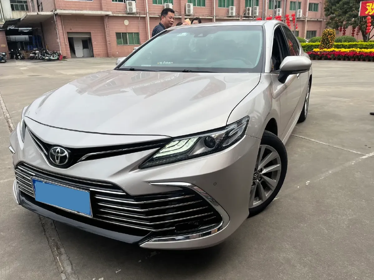 2021 Toyota Camry 2.0L 178HP L4 CVT,autocango,china used car exporter,china ev exporter,chinese used car exporter,chinese used ev exporter