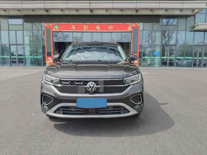 2024 Volkswagen Tayron 2.0T 186HP L4 7DCT,autocango,china used car exporter,china ev exporter,chinese used car exporter,chinese used ev exporter