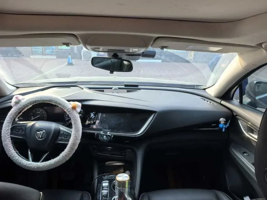 2023 Buick EnvisionS 1.5T 211HP L4 9AT,autocango,china used car exporter,china ev exporter,chinese used car exporter,chinese used ev exporter