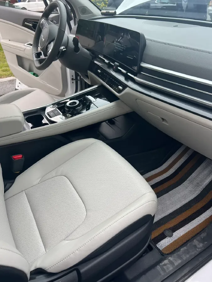 2023 Kia Sportage 1.5T 200HP L4 8AT,autocango,china used car exporter,china ev exporter,chinese used car exporter,chinese used ev exporter