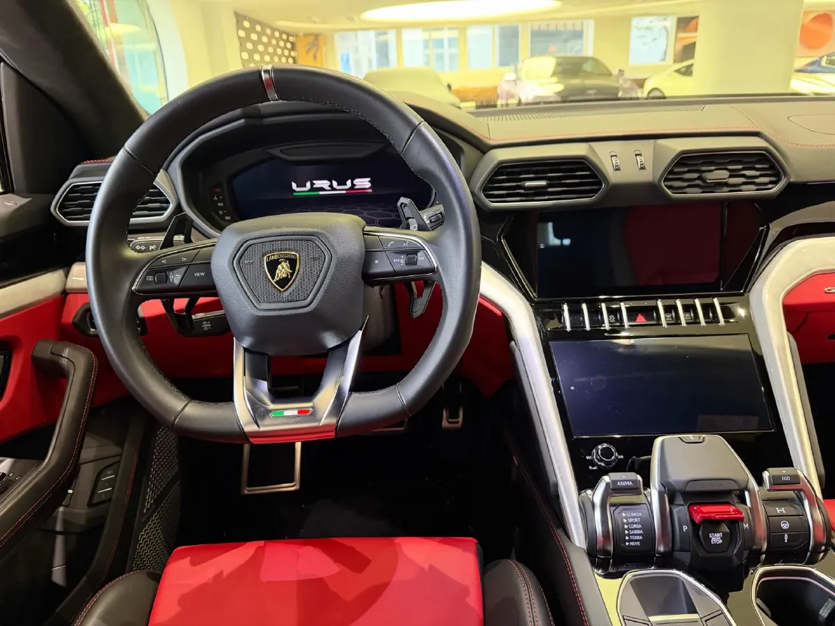 2021 Lamborghini Urus 4.0T 641HP V8 8AT,autocango,china used car exporter,china ev exporter,chinese used car exporter,chinese used ev exporter