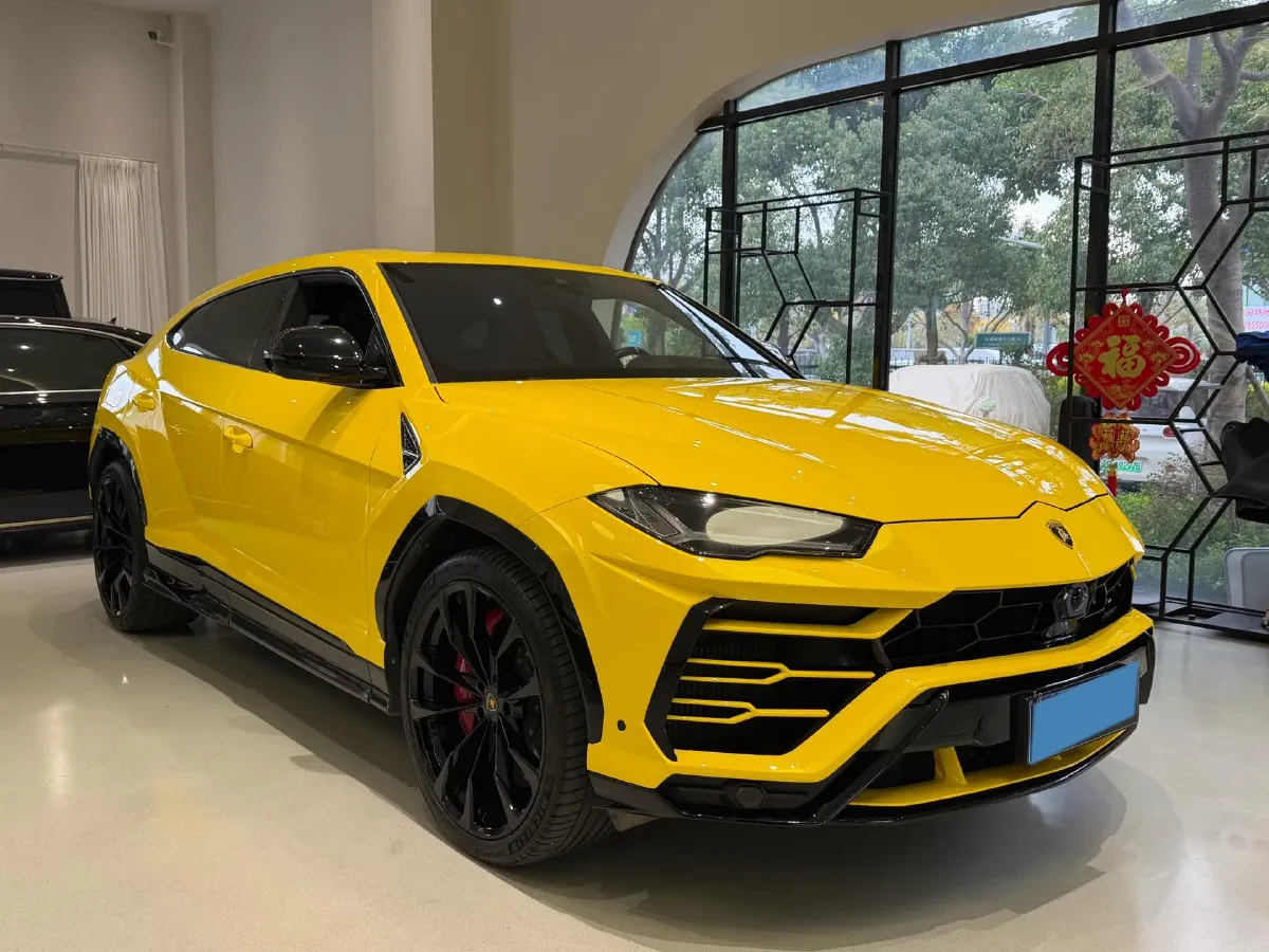2021 Lamborghini Urus 4.0T 641HP V8 8AT,autocango,china used car exporter,china ev exporter,chinese used car exporter,chinese used ev exporter