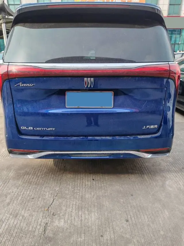 2023 Buick Century 2.0T 237HP L4 9AT,autocango,china used car exporter,china ev exporter,chinese used car exporter,chinese used ev exporter