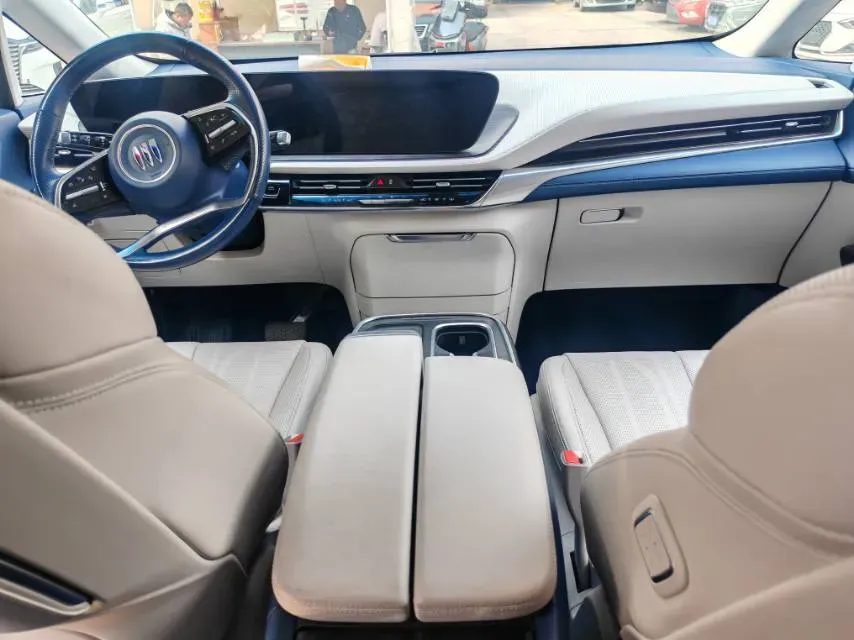 2023 Buick Century 2.0T 237HP L4 9AT,autocango,china used car exporter,china ev exporter,chinese used car exporter,chinese used ev exporter
