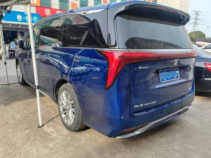 2023 Buick Century 2.0T 237HP L4 9AT,autocango,china used car exporter,china ev exporter,chinese used car exporter,chinese used ev exporter