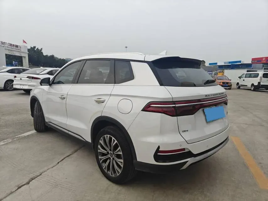 2022 BYD Yuan Plus BEV 60.48KWH,autocango,china used car exporter,china ev exporter,chinese used car exporter,chinese used ev exporter