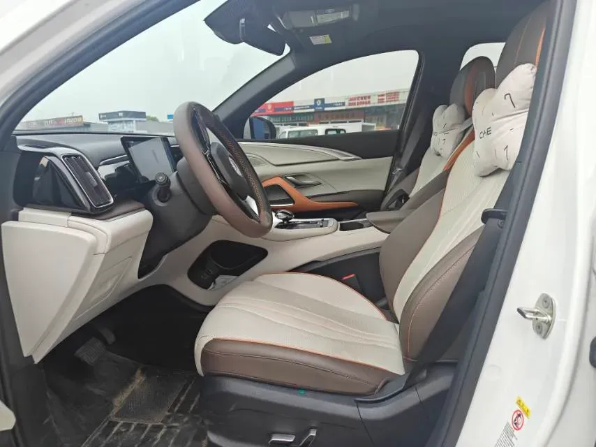 2022 BYD Yuan Plus BEV 60.48KWH,autocango,china used car exporter,china ev exporter,chinese used car exporter,chinese used ev exporter